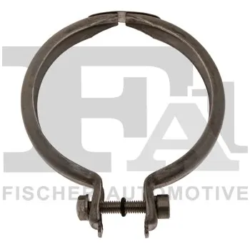 Spojovací trubky, výfukový systém, , 31422219, 31697966, FA1, 554-825