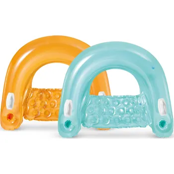Intex Sit 'N Float 58859EP mix barev