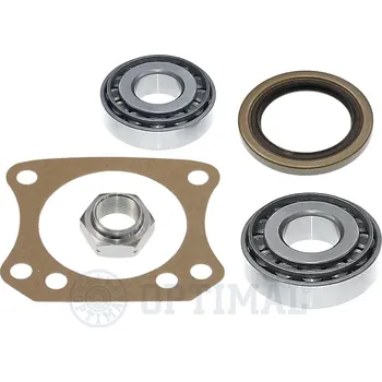 Sada ložisek kol, , OPTIMAL, 801644