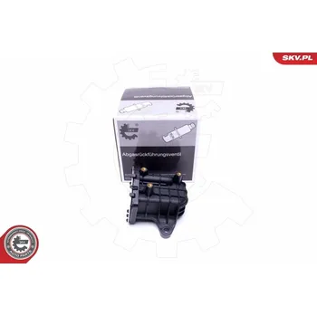 Chladič motoru Chladič, recirkulace spalin ESEN SKV 14SKV231