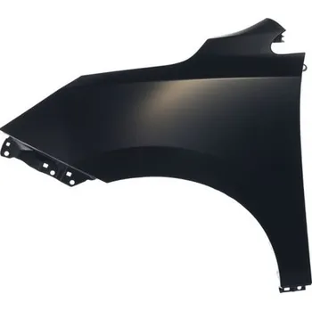 Blatník karosérie Blatník přední levý HYUNDAI iX35 (LM), 10.09-, HYUNDAI TUCSON (LM), 10.09- OE 66311-2S000