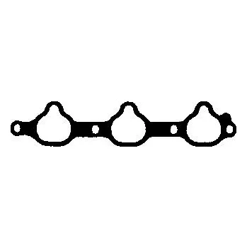 Těsnění, koleno sacího potrubí, , MD180909, BGA, MG4589