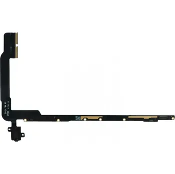 Náhradní díl pro mobilní telefon Audio Flex kabel s deskou pro iPad 4/3 WiFi verze