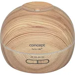 Zvlhčovač vzduchu Concept Perfect Air Wood ZV1005 barva dřeva