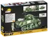 Stavebnice COBI COBI Company of Heroes 3 3048 M3A1 Stuart