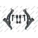 Sada na opravy, příčné závěsné rameno, , 1306716080, 352095, 352166, 508737, GSP, S990045SK