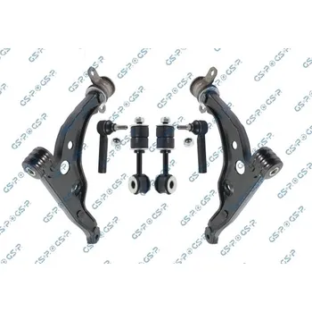 Sada na opravy, příčné závěsné rameno, , 1306716080, 352095, 352166, 508737, GSP, S990045SK