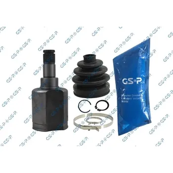 Poloosa kola Sada kloubů, hnací hřídel, , 36002896, GSP, 662052