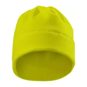 Fleece čepice unisex HV Practic