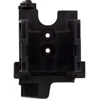 Příprava kávy Delonghi držák spařovací jednotky ESAM