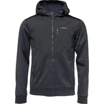 Pánská technická mikina Head TIGRAN XL Tmavě modrá, Černá, Světle modrá