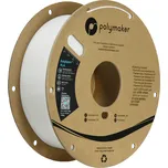 Polymaker PolySonic™ PLA, High Speed, 1.75mm, 1kg | Bílá - Cotton White