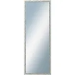 Zrcadlo DANTIK nástěnné obdélníkové, rám dřevo, 600 x 1600 mm