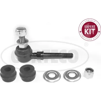 Stabilizátor nápravy Tyč/vzpěra, stabilizátor, , CORTECO, 49396294