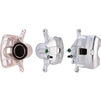 Brzdový systém Brzdový třmen, , MR527977, DRI, 3139920