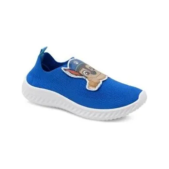 Dámské polobotky Polobotky Paw Patrol CP66-SS24-412PAW Modrá 30