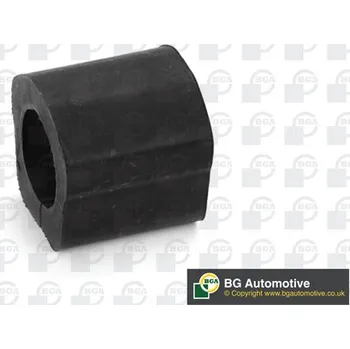 Silentblok nápravy Uložení, řídicí mechanismus, , 6023260282, A6023260282, BGA, BU9591