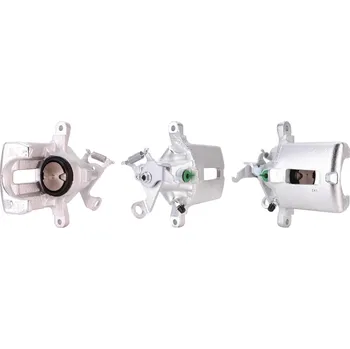 Brzdový třmen Brzdový třmen, , XR830129, XR847130, DRI, 4251710