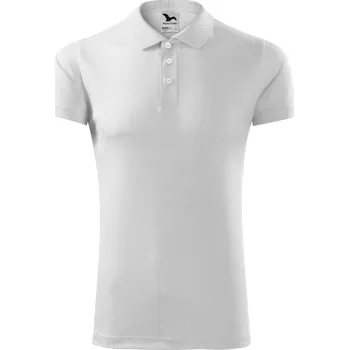 Pánské tričko Malfini Victory bílá