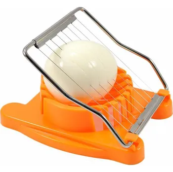 Kuchyňský mlýnek Kráječ na vejce TORO MIX barev