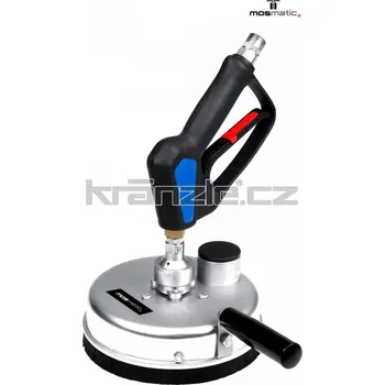 Příslušenství pro vysokotlaký čistič Mosmatic FL-ABK 200 Rotační čistič ploch, průměr 200mm