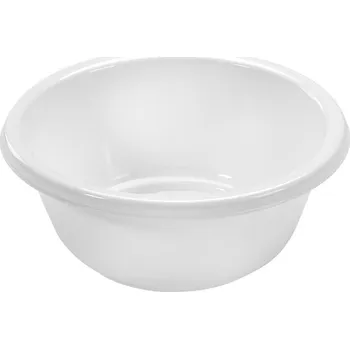 Plastové umyvadlo HEIDRUN 1,2l Varianta: MODRÁ