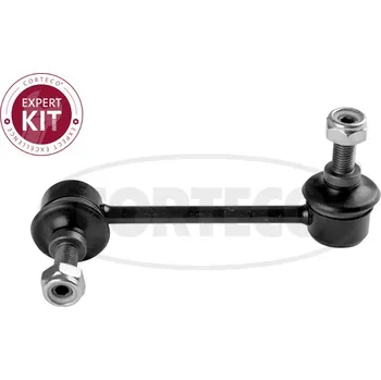 Stabilizátor nápravy Tyč/vzpěra, stabilizátor, , CORTECO, 49400166