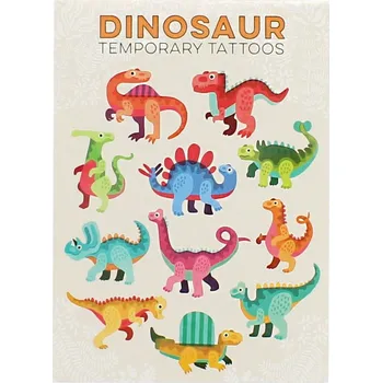 kreativní sada Dětské tetování Dinosaurs – Rex London ID_1674862