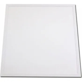 Žárovka Tesla LP664040-2UGR - LED panel 600 x 600mm, 40W, 4000lm, 4000K, CRI80, UGR19, 50000h, IP40, 120st, 230V