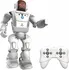 Robot Silverlit Program A Bot X 88071 bílý