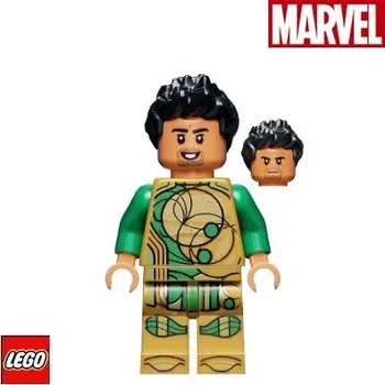Stavebnice LEGO LEGO® Figurky LEGO Figurka Gilgamesh / 76154 sh768 Eternals
