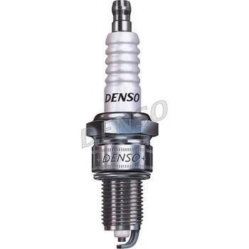 Autoelektrika Zapalovací svíčka, , 0892201019, 089220101983, 0948200217, 0948200312, 0948200433, 0K2A118110, 140918110, 141018110, 1881111051, 22401AA460, 22401AA480, 22401HC000, DENSO, W16EXR-U11