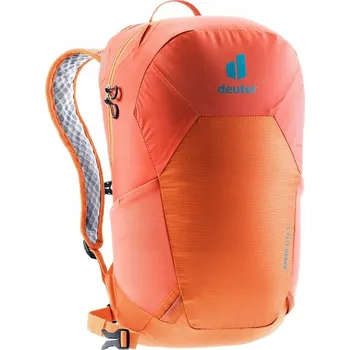 Outdoorové zavazadlo Turistický Batoh Deuter Speed Lite 17 až 20 l červený