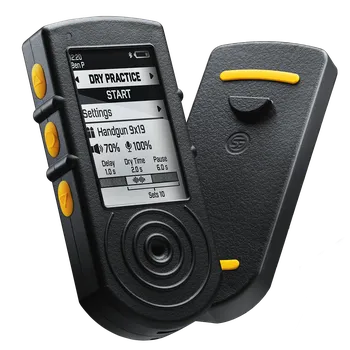 Příslušenství pro sportovní střelbu SHOOTERS GLOBAL - střelecký časovač SMART SHOT TIMER 2