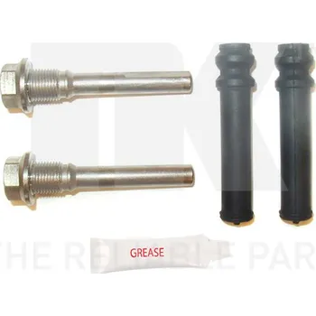 Brzdový třmen Vodicí pouzdro, brzdový třmen, , NK, 8932016