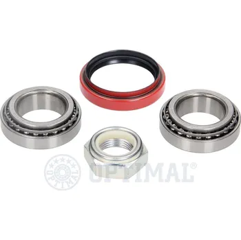 Sada ložisek kol, , OPTIMAL, 301034