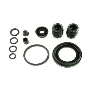 Brzdový třmen Sada na opravy, brzdový třmen, , JAPANPARTS, KD-301