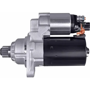 Autoelektrika Startér HELLA 8EA 012 527-551