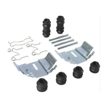 Auto-moto Sada prislusenstvi, oblozeni kotoucove brzdy, , NK, 7915096