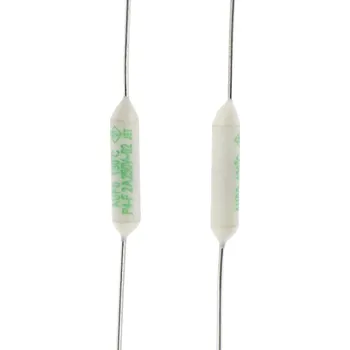 Autopojistky Tepelná pojistka letovací AUPO 115 °C