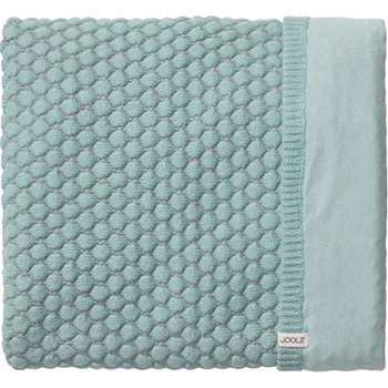 Dětská deka JOOLZ Essentials Deka pletená Mint
