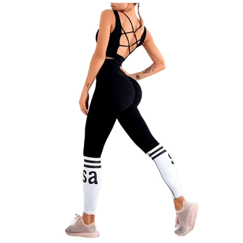 Royal Wolf Sportovní set s proužky Barva: Světle Zelená, Velikost: XL