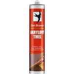 Den Braven Akrylový tmel šedý 280 ml