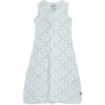 Spacák LODGER Hopper Sleeveless Solid Matcha Peppermint Velikost (od výrobce): 68/80