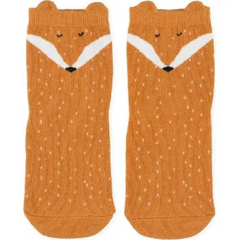 TRIXIE Dětské ponožky 2-pack Mr. Fox Velikost (od výrobce): 19/21