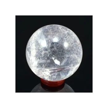 Koule křišťál 50 mm