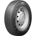 Zimní pneu Kumho PorTran CW51 165/70 R14 89R 3PMSF