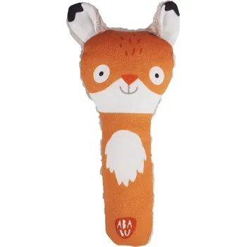 ABABU Chrastík Liška