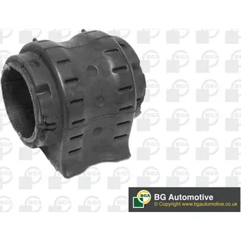 Silentblok nápravy Uložení, řídicí mechanismus, , LR046092, LR048451, BGA, BU9620