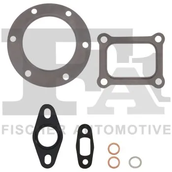 Příslušenství pro turbodmychadlo Montážní sada, dmychadlo, , FA1, KT220860E